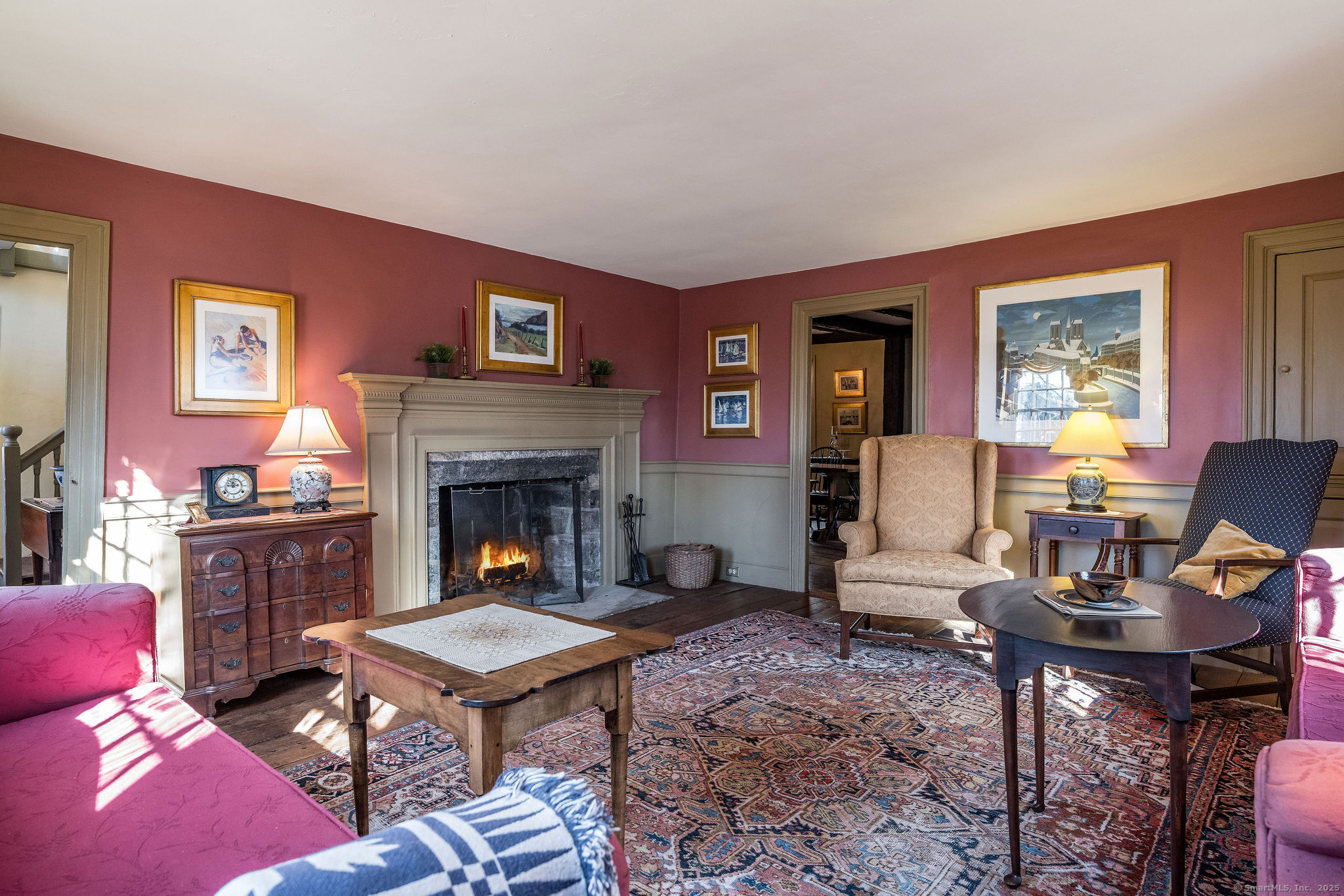 579 Taugwonk Road Stonington CT 06378