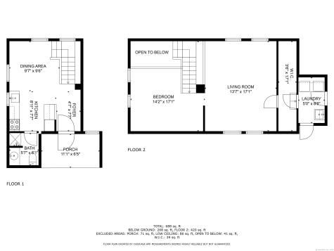 579 Taugwonk Road Stonington CT 06378