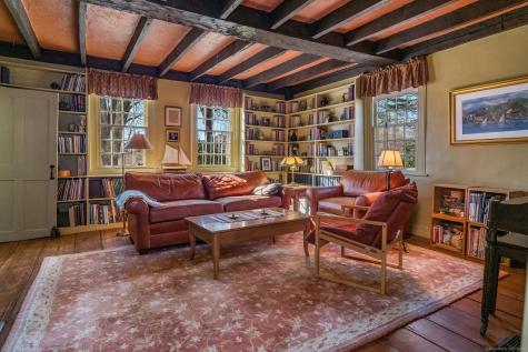 579 Taugwonk Road Stonington CT 06378