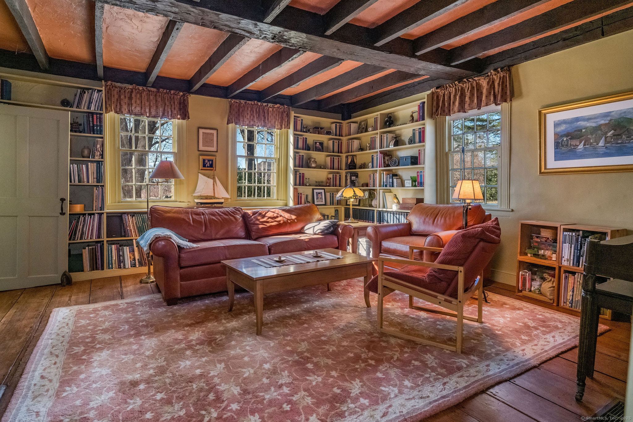 579 Taugwonk Road Stonington CT 06378