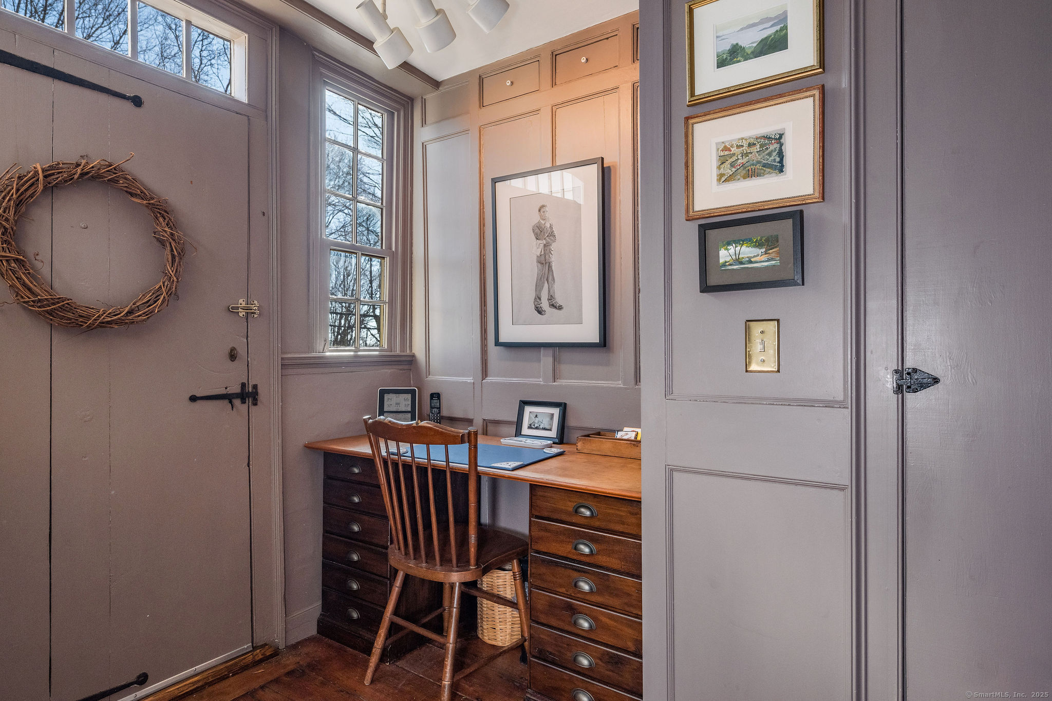 579 Taugwonk Road Stonington CT 06378