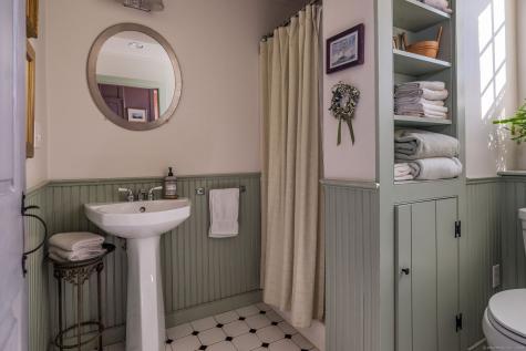 579 Taugwonk Road Stonington CT 06378