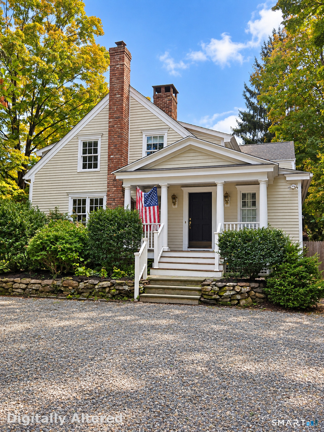 374 Flax Hill Road Norwalk CT 06854