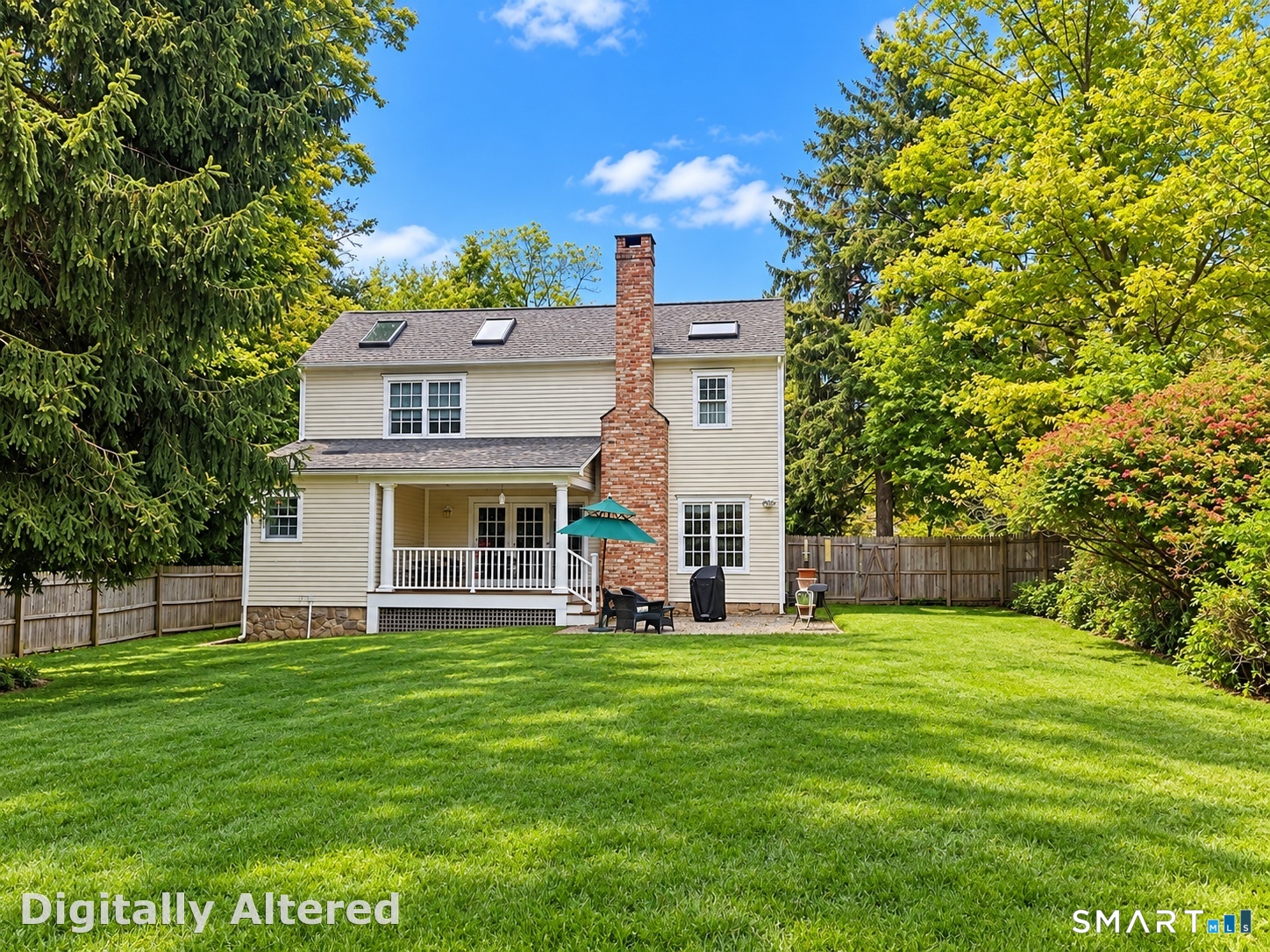 374 Flax Hill Road Norwalk CT 06854