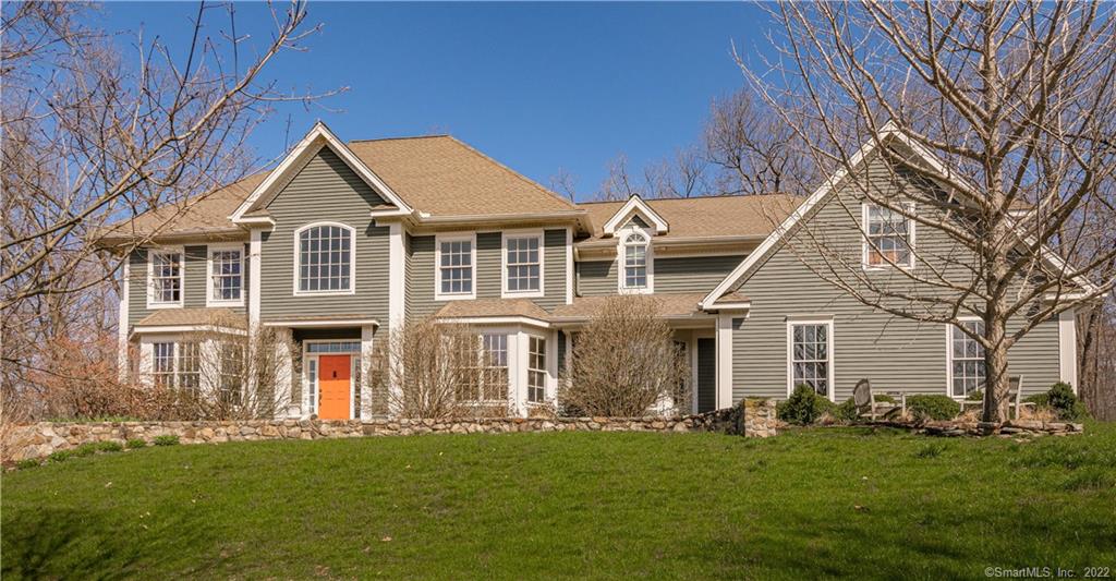 18 Westland Road Avon CT 06001