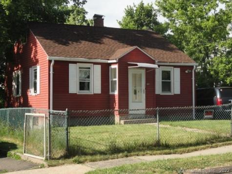 72 Coolidge Street Hartford CT 06106