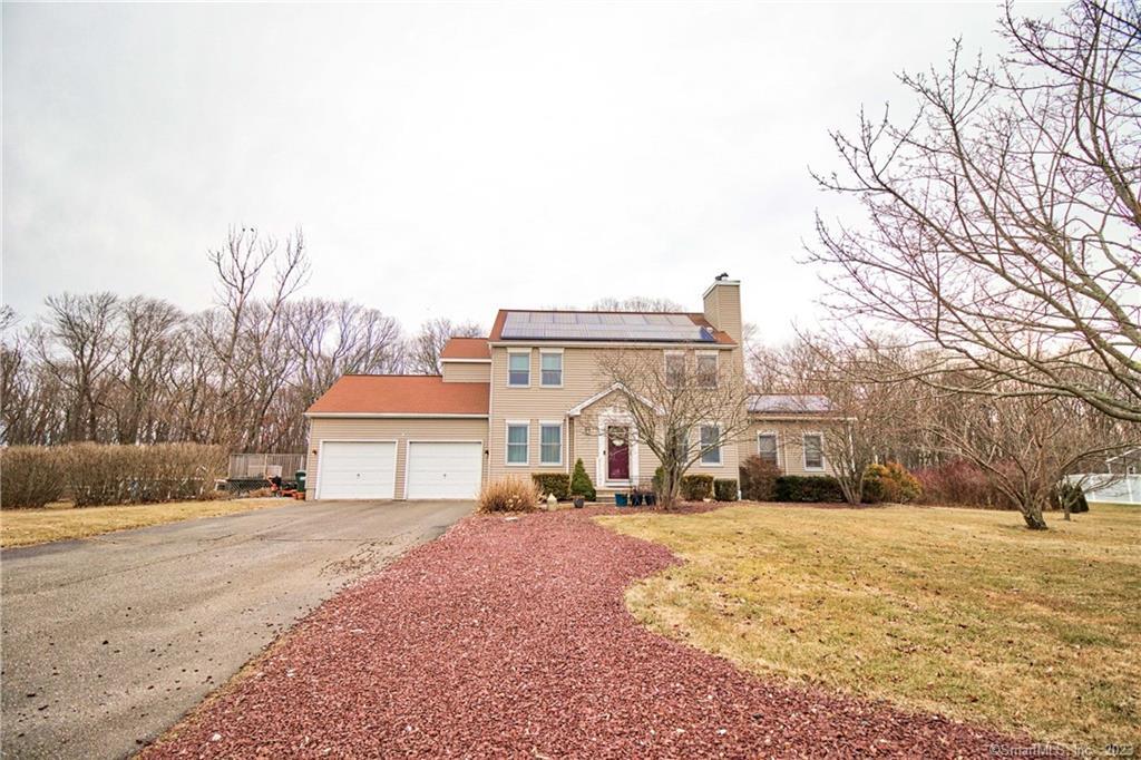 9 Meghan Boulevard Plymouth CT 06782