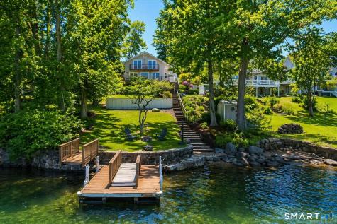57 Cedar Drive Danbury CT 06811
