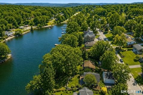 57 Cedar Drive Danbury CT 06811