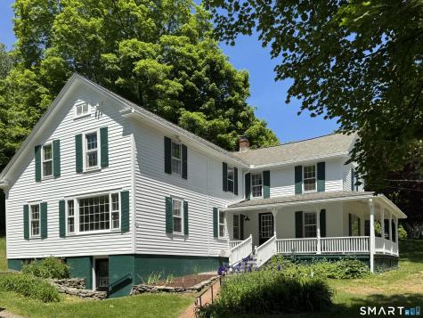 350 South Street Litchfield CT 06759