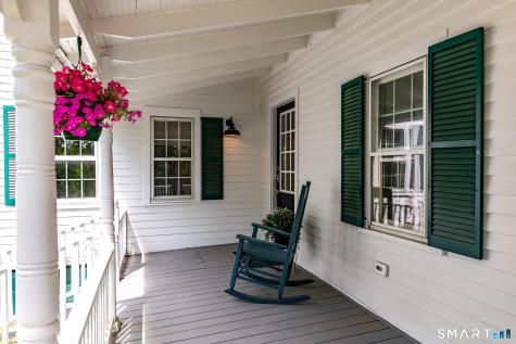 350 South Street Litchfield CT 06759