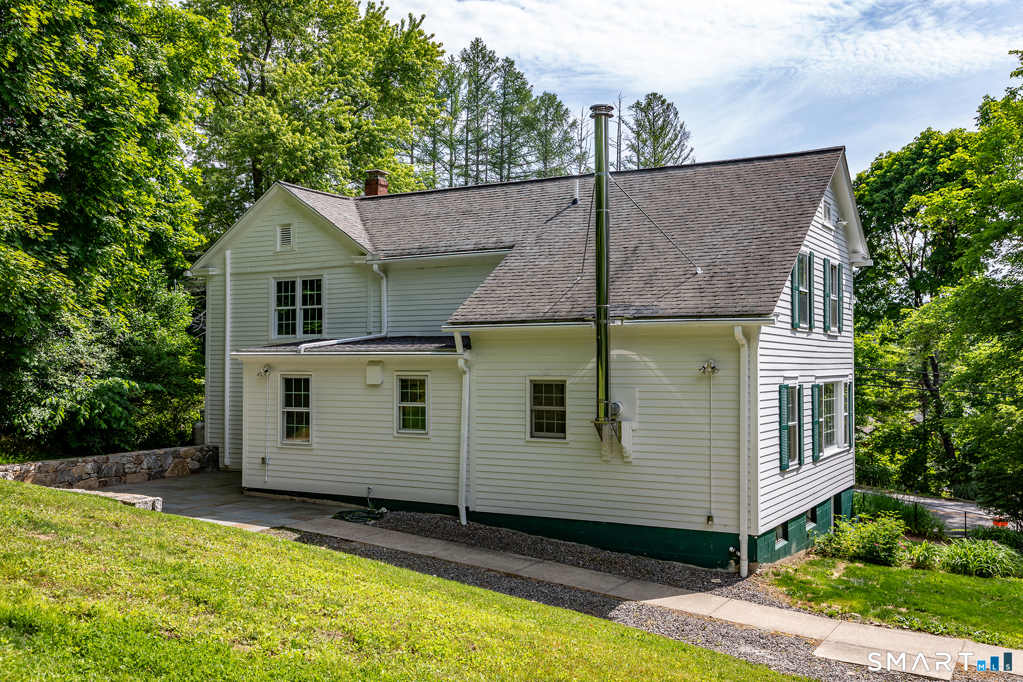 350 South Street Litchfield CT 06759