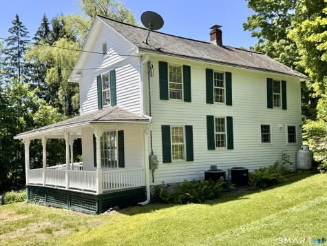 350 South Street Litchfield CT 06759