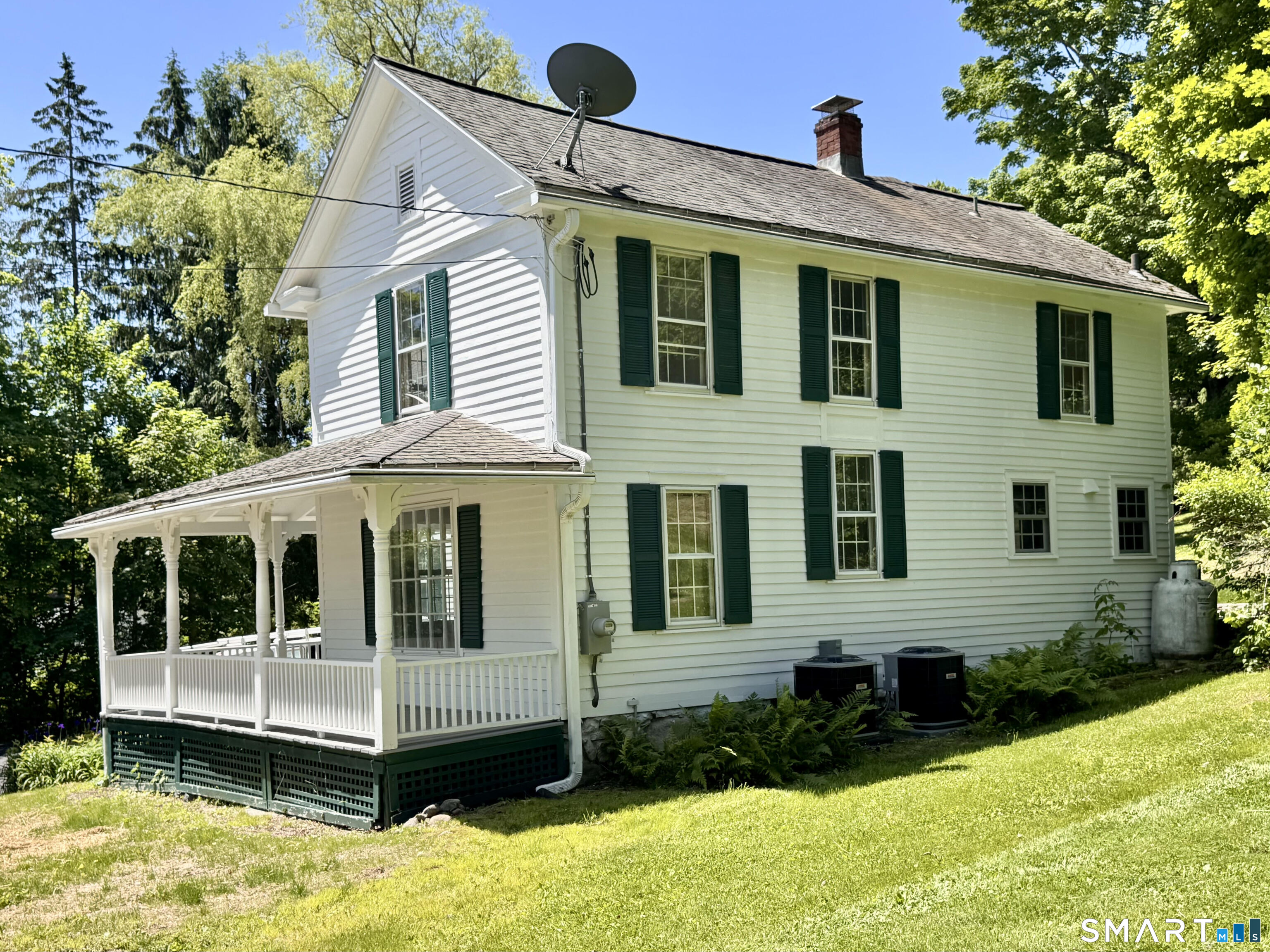 350 South Street Litchfield CT 06759