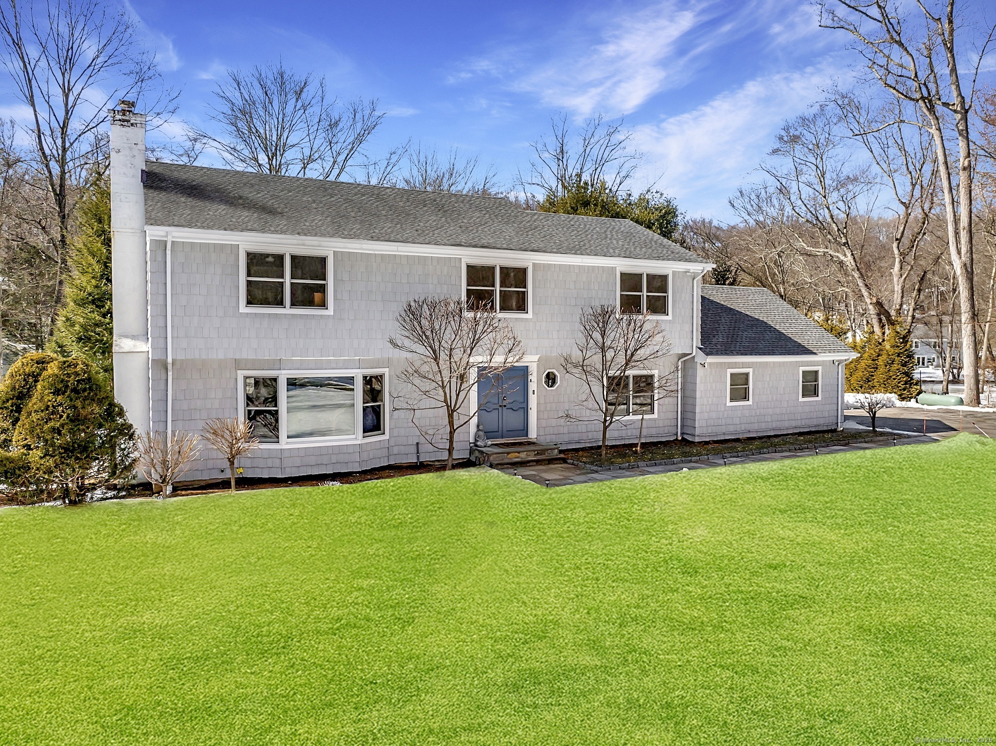 27 Wind Mill Circle Stamford CT 06903