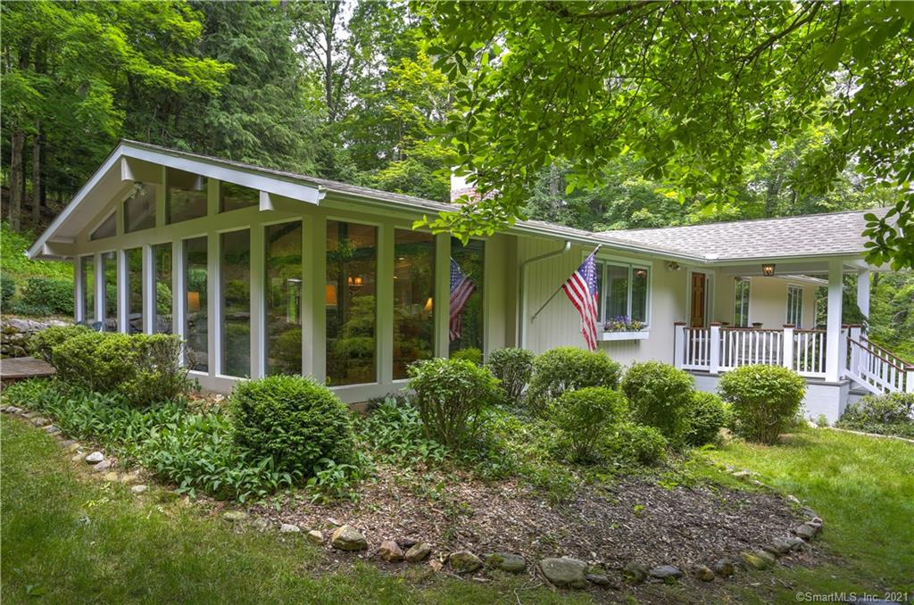 30 High Noon Road Weston CT 06883