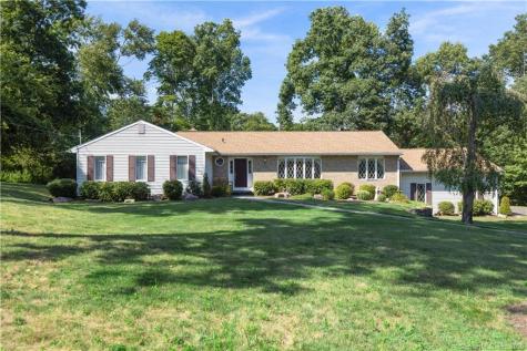 35 West Meadow Road Hamden CT 06518