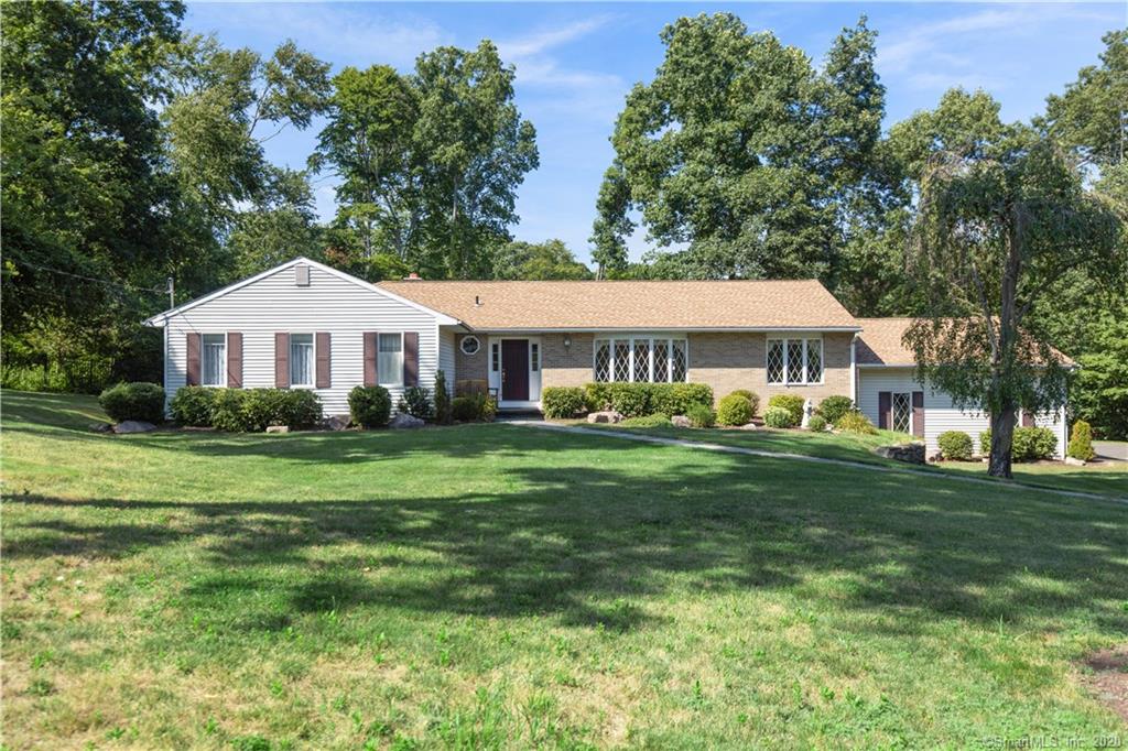 35 West Meadow Road Hamden CT 06518