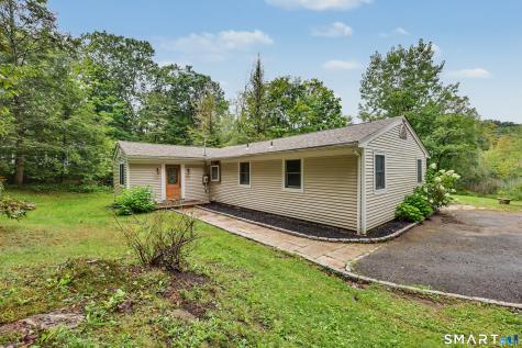 33 Route 55 West Sherman CT 06784