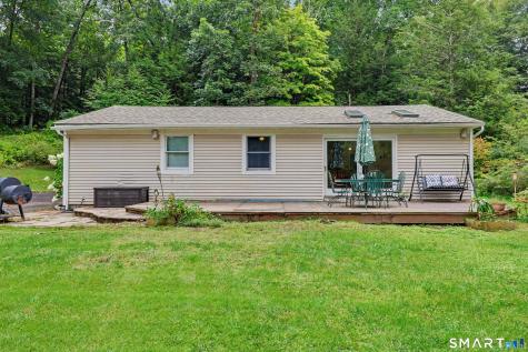 33 Route 55 West Sherman CT 06784
