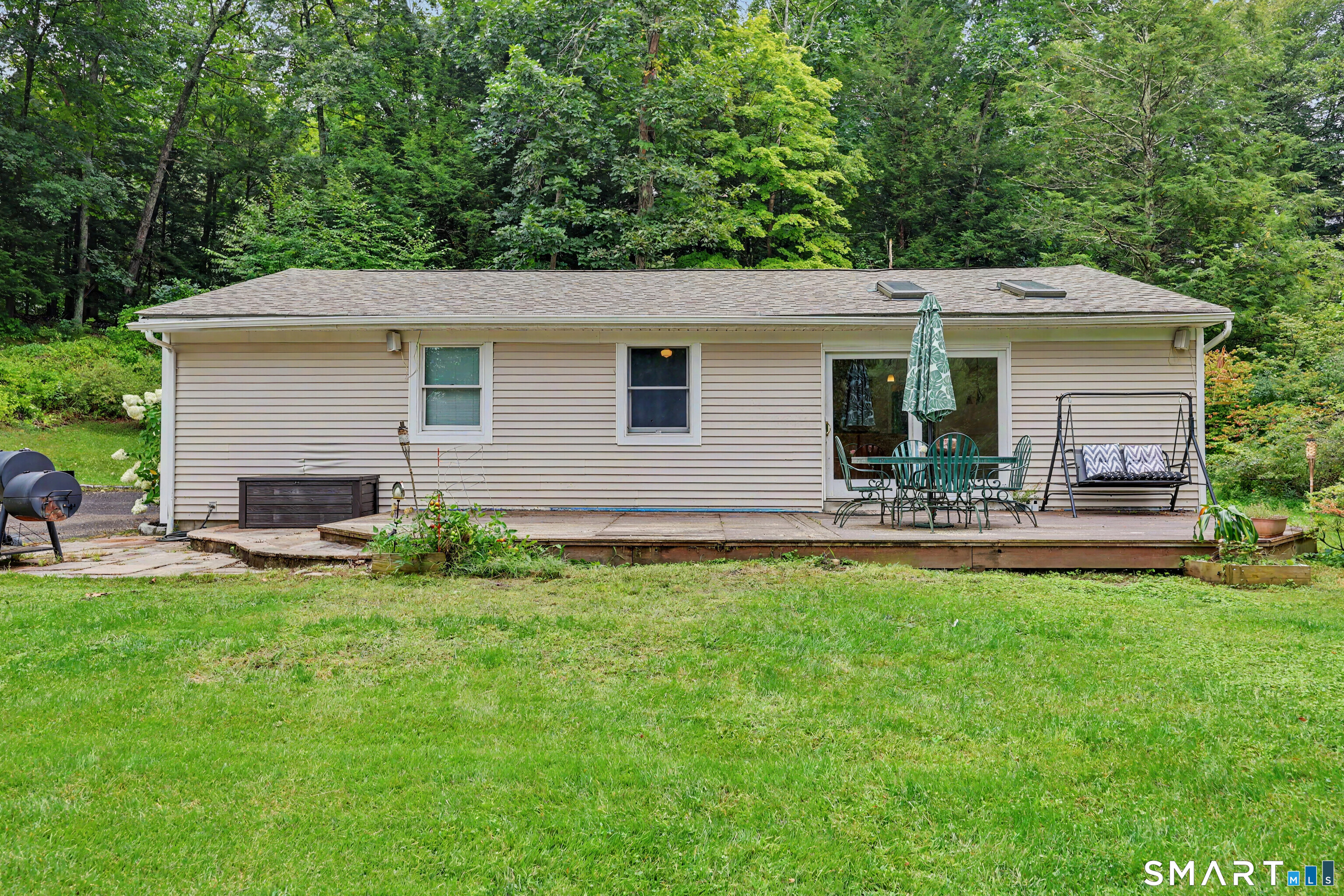 33 Route 55 West Sherman CT 06784