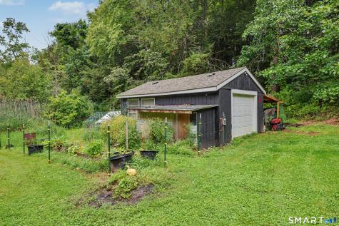 33 Route 55 West Sherman CT 06784