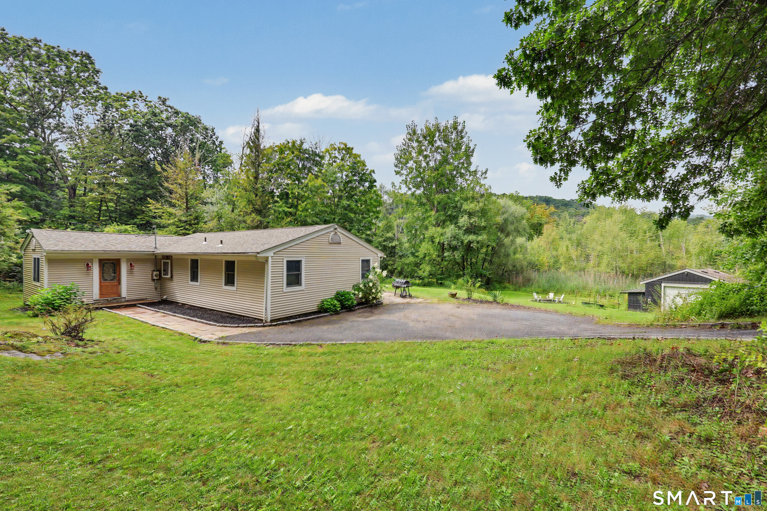 33 Route 55 West Sherman CT 06784