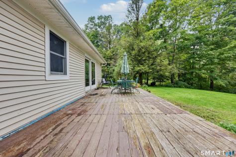 33 Route 55 West Sherman CT 06784