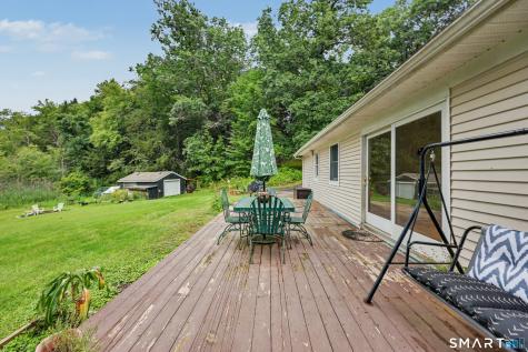 33 Route 55 West Sherman CT 06784
