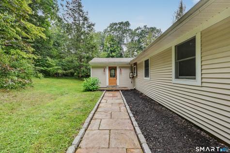 33 Route 55 West Sherman CT 06784