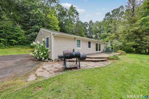33 Route 55 West Sherman CT 06784