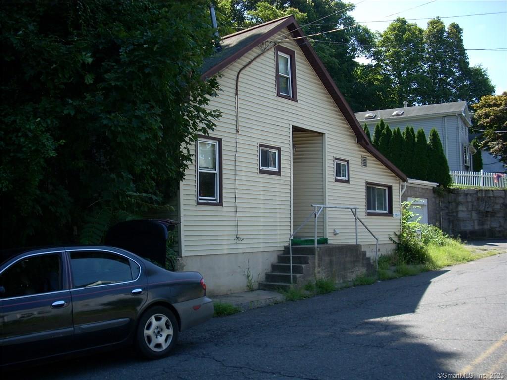 149 Jewett Street Ansonia CT 06401