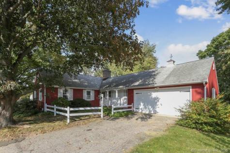 33 Barnum Road Danbury CT 06811