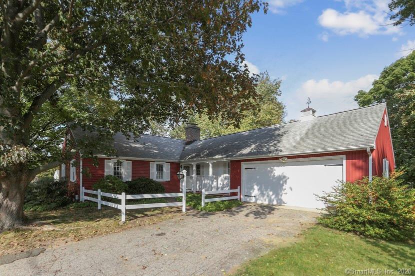 33 Barnum Road Danbury CT 06811