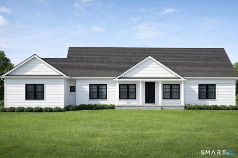 1830 Blackberry Place Cheshire CT 06410