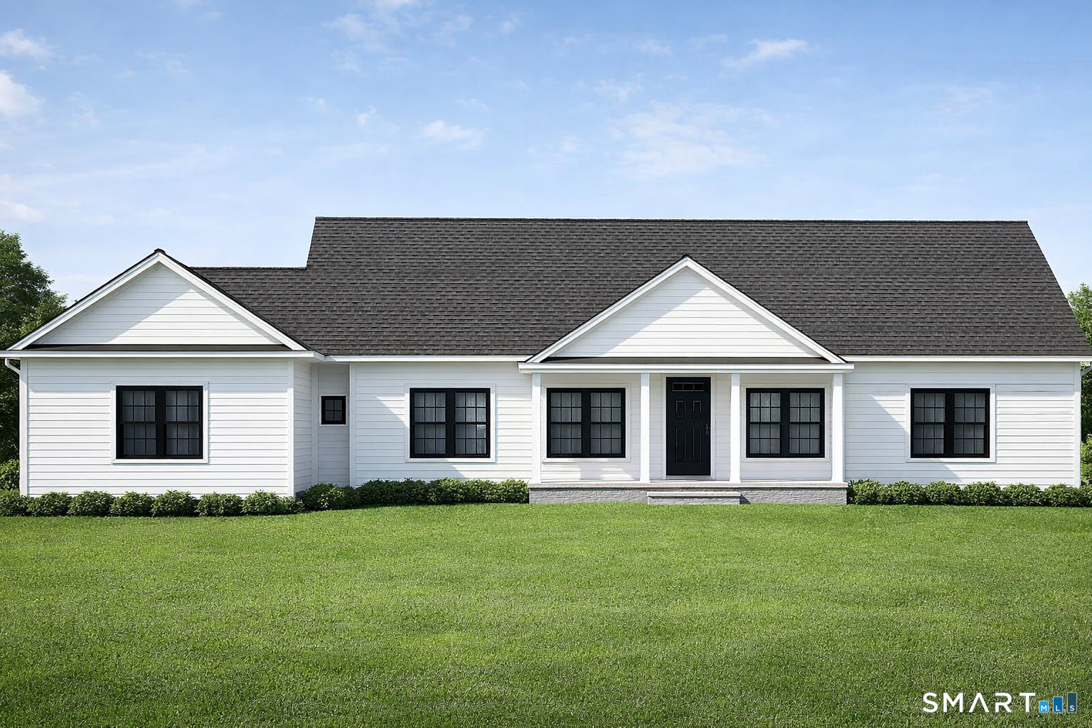 1830 Blackberry Place Cheshire CT 06410