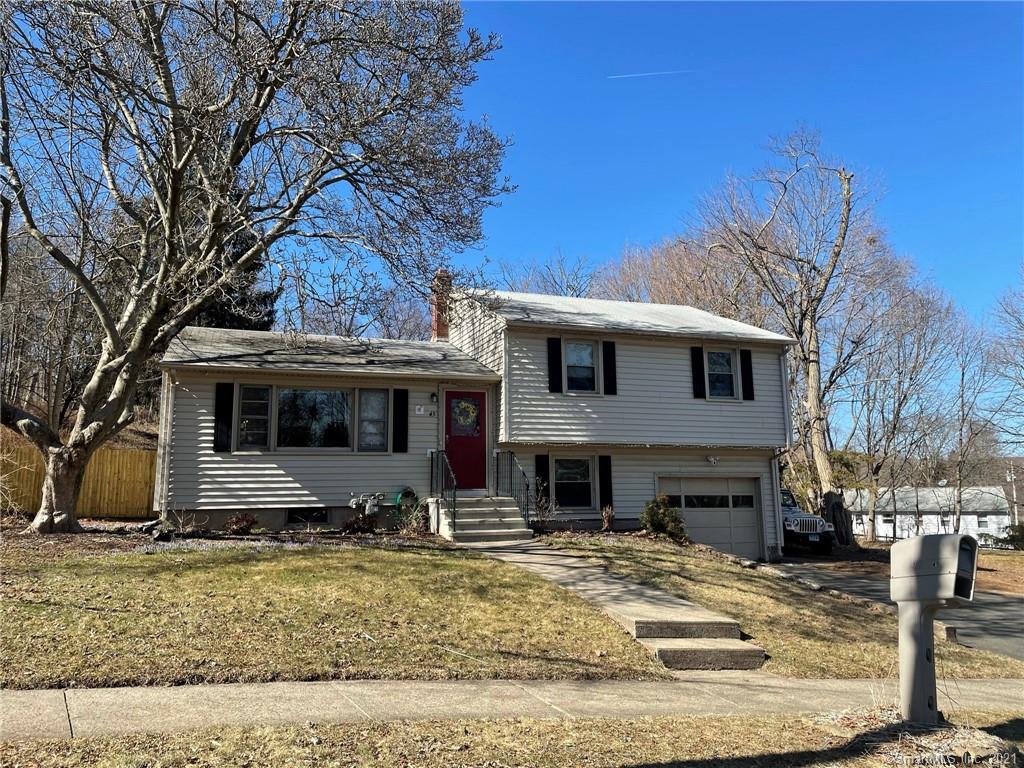 45 Ingleside Drive Hamden CT 06514