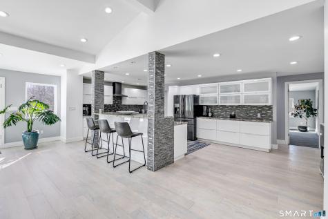 27 Old Quarry Road Woodbridge CT 06525
