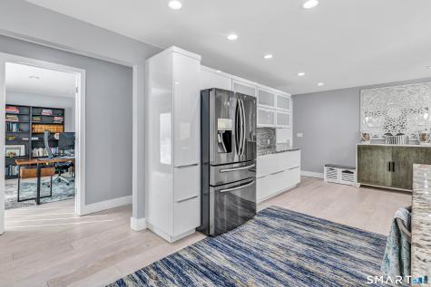 27 Old Quarry Road Woodbridge CT 06525
