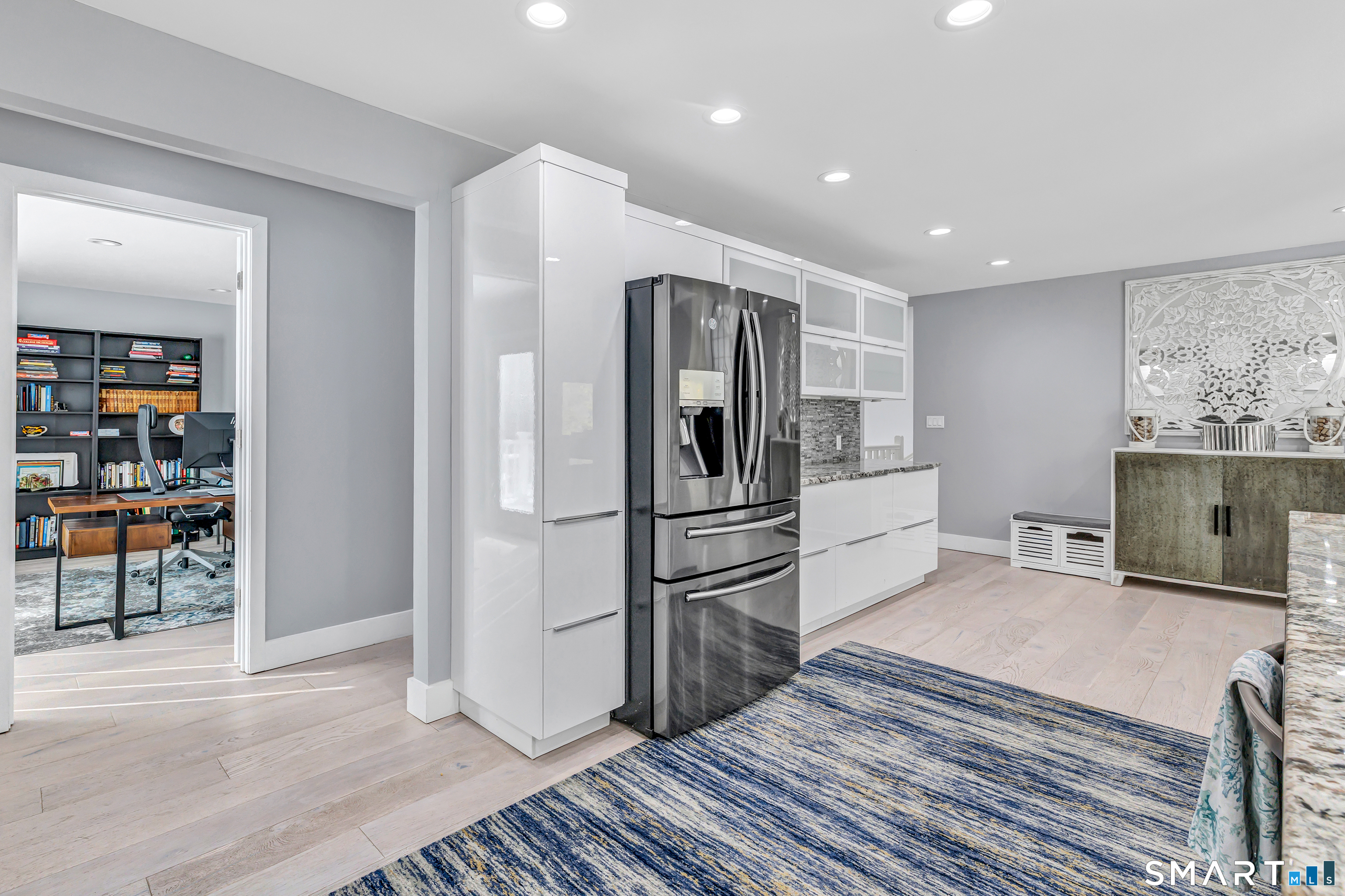 27 Old Quarry Road Woodbridge CT 06525