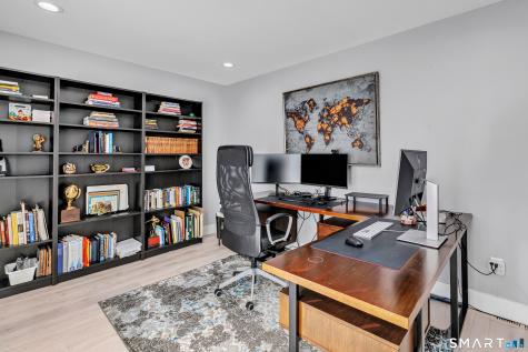 27 Old Quarry Road Woodbridge CT 06525