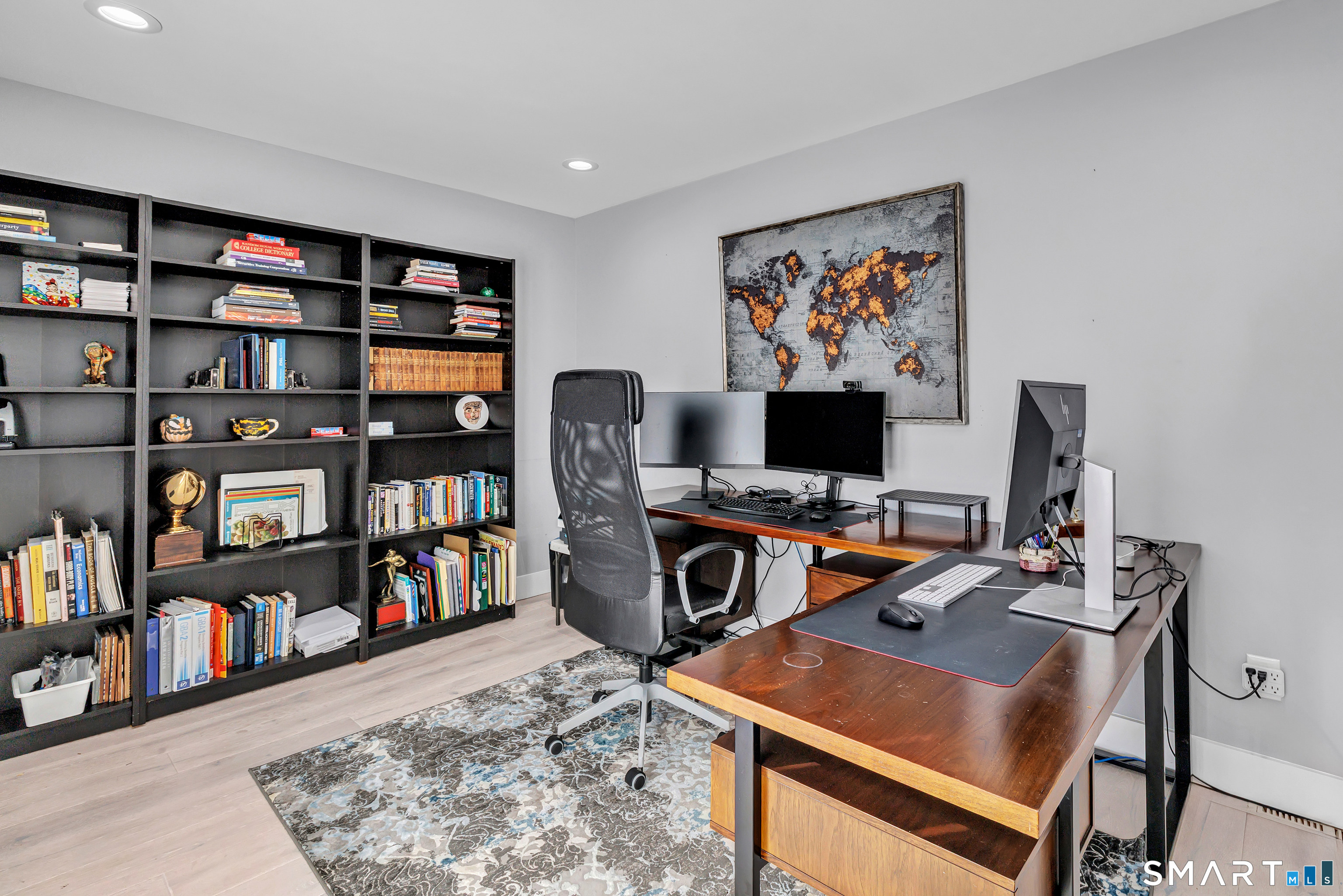 27 Old Quarry Road Woodbridge CT 06525