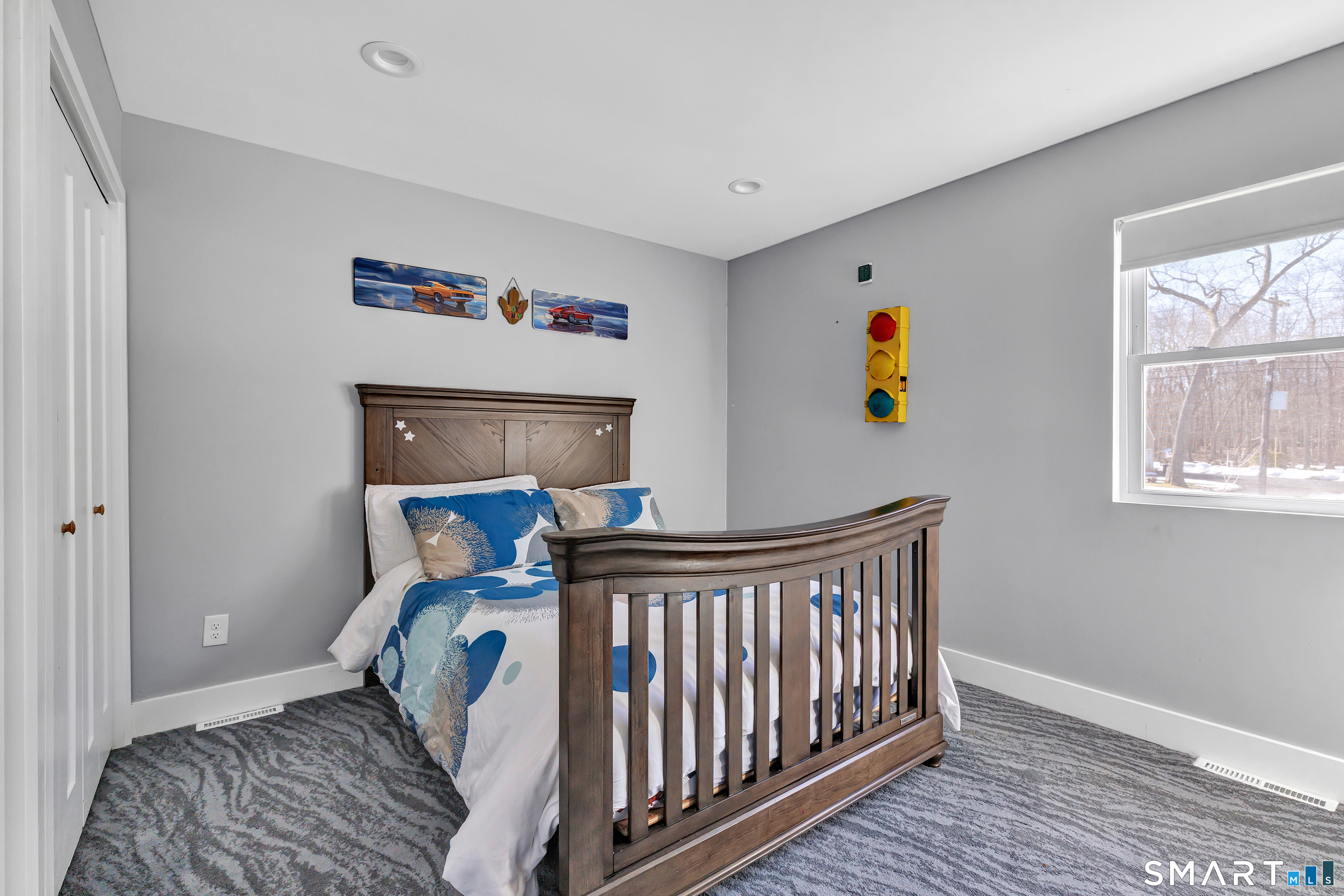 27 Old Quarry Road Woodbridge CT 06525