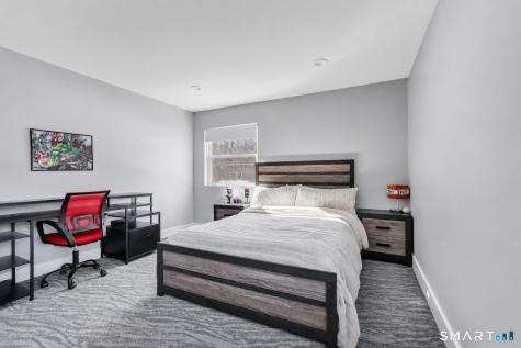 27 Old Quarry Road Woodbridge CT 06525
