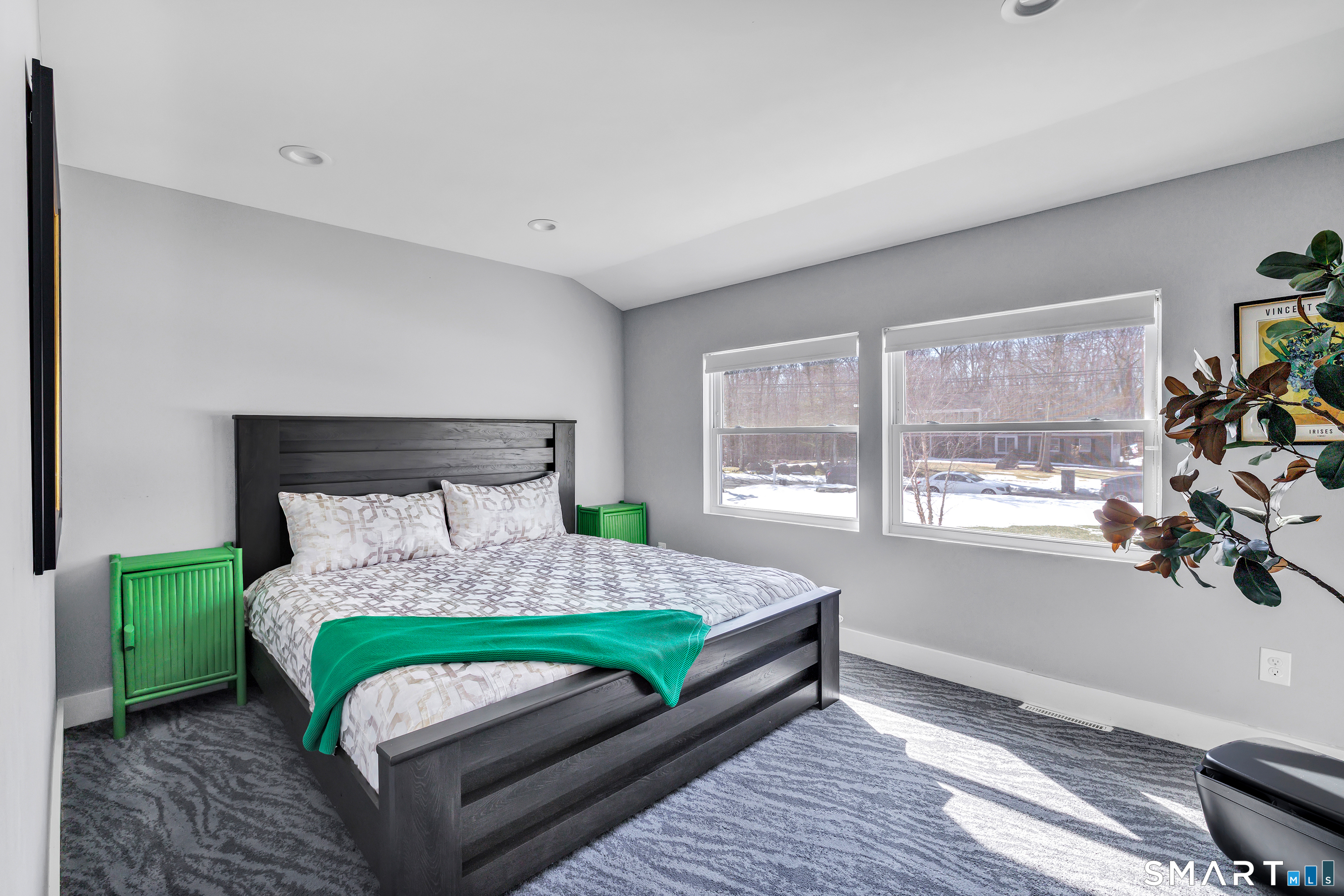 27 Old Quarry Road Woodbridge CT 06525