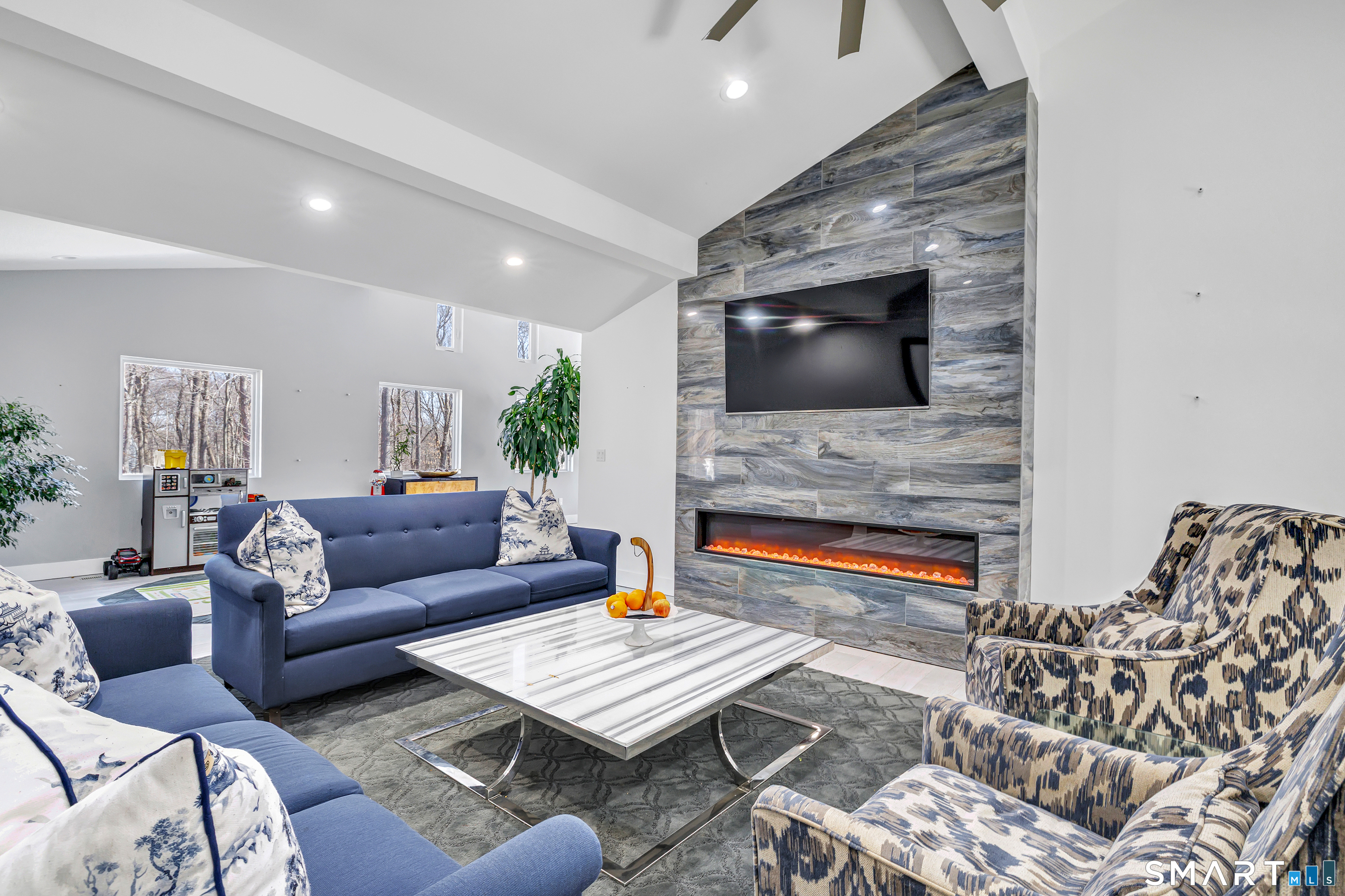 27 Old Quarry Road Woodbridge CT 06525