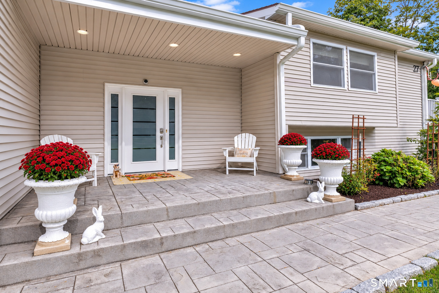 27 Old Quarry Road Woodbridge CT 06525