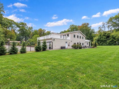 27 Old Quarry Road Woodbridge CT 06525