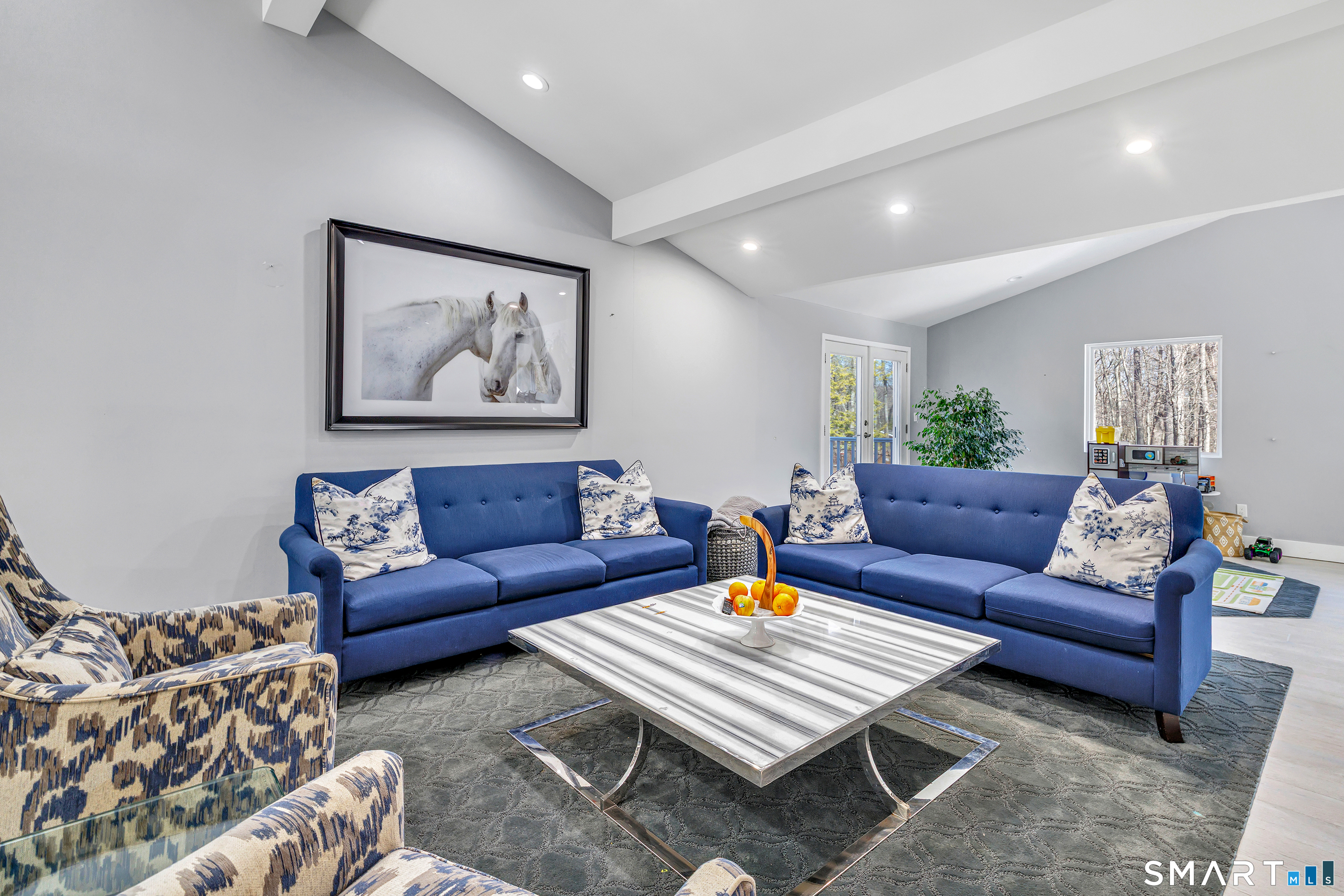 27 Old Quarry Road Woodbridge CT 06525