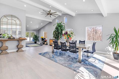 27 Old Quarry Road Woodbridge CT 06525